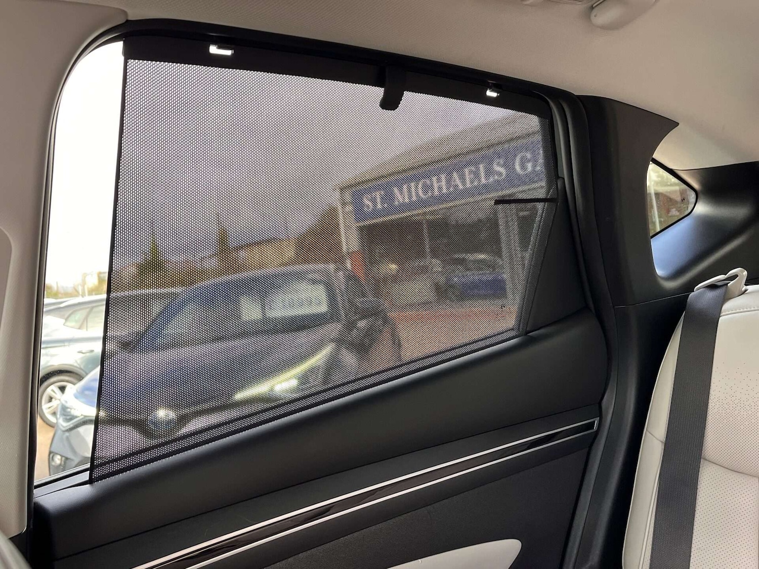 Used Hyundai TUCSON 2023 for sale - 76905362: Photo 76