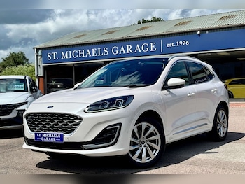 Used Ford Kuga 2022 for sale - 78817228: Photo