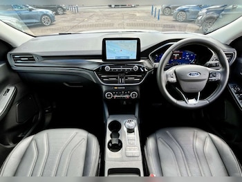 Used Ford Kuga 2022 for sale - 78817228: Photo