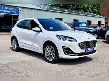 Used Ford Kuga 2022 for sale - 78817228: Photo