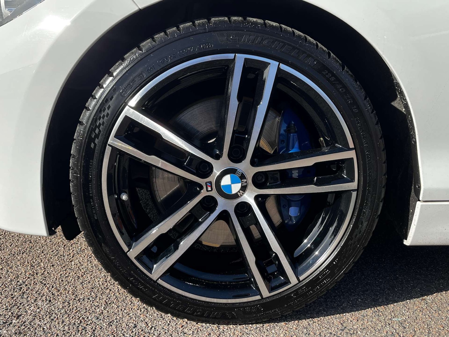 Used BMW 1 Series 2019 for sale - 77502043: Photo 12