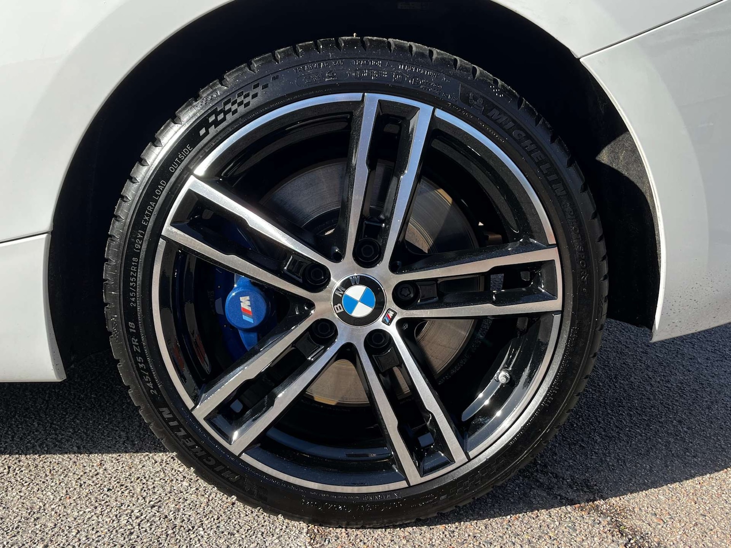 Used BMW 1 Series 2019 for sale - 77502043: Photo 13