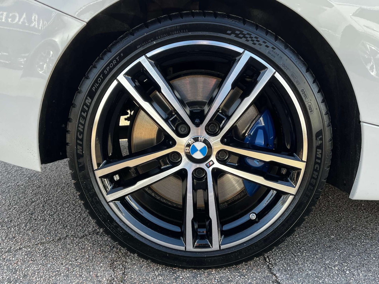 Used BMW 1 Series 2019 for sale - 77502043: Photo 14