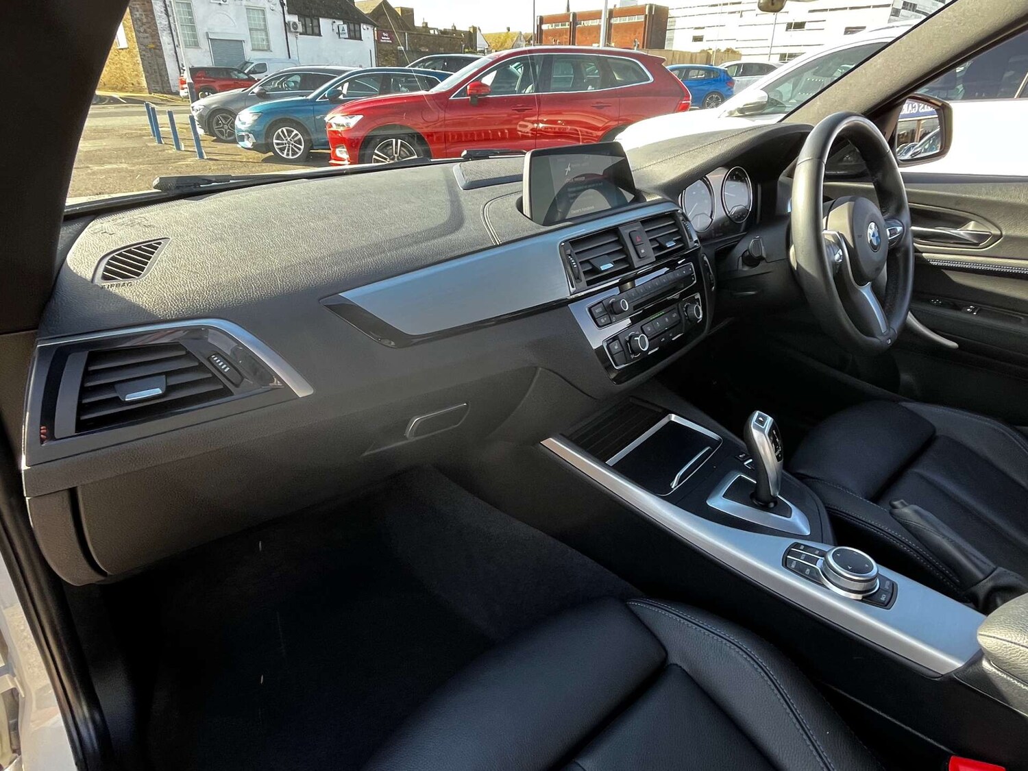 Used BMW 1 Series 2019 for sale - 77502043: Photo 17