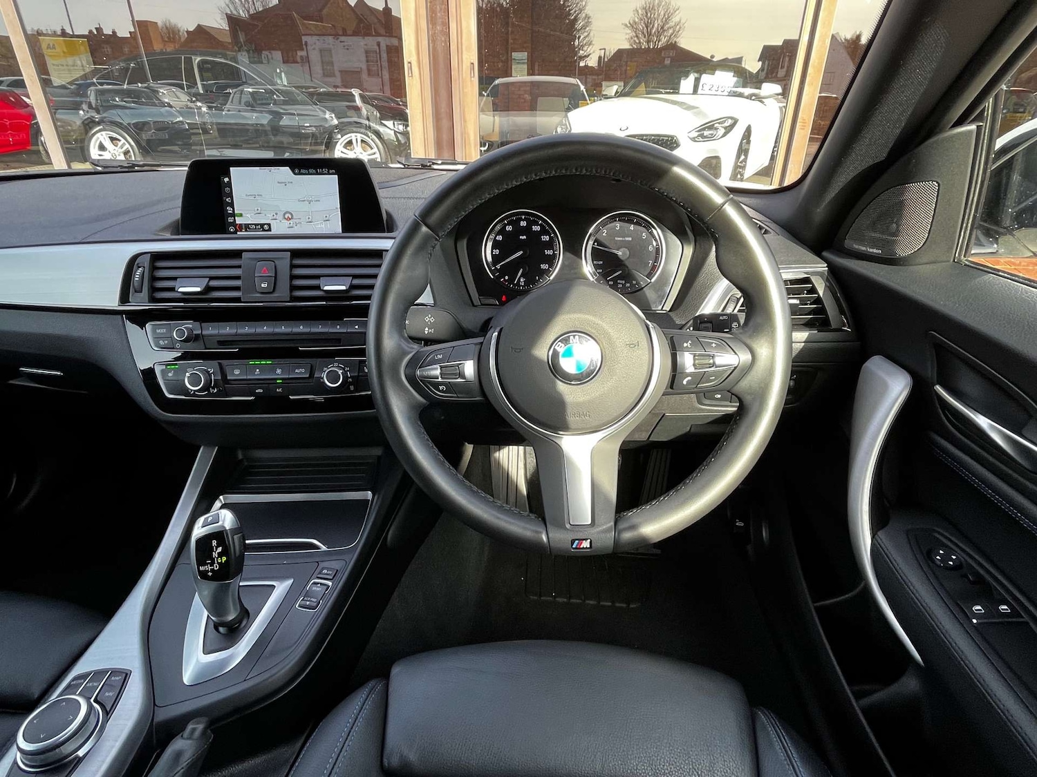 Used BMW 1 Series 2019 for sale - 77502043: Photo 19