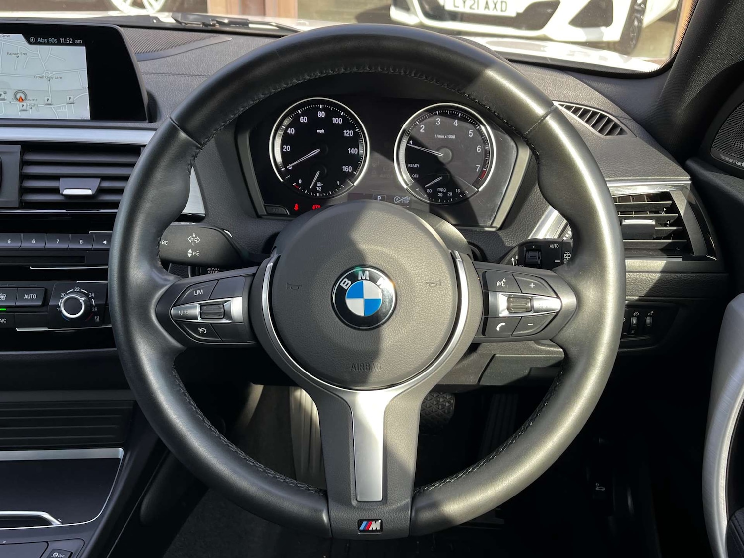 Used BMW 1 Series 2019 for sale - 77502043: Photo 20