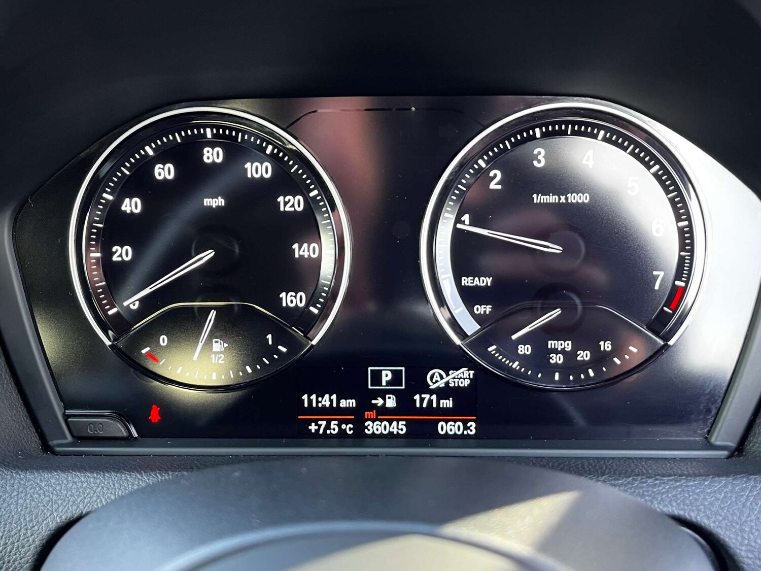 Used BMW 1 Series 2019 for sale - 77502043: Photo 21