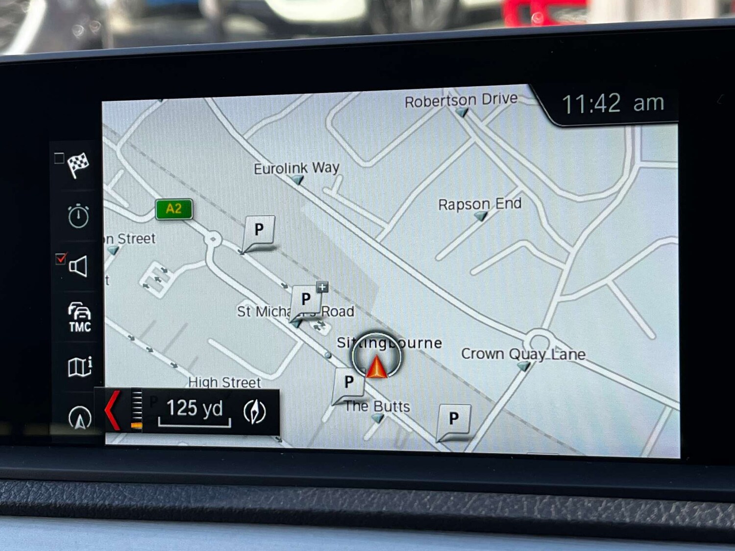 Used BMW 1 Series 2019 for sale - 77502043: Photo 25