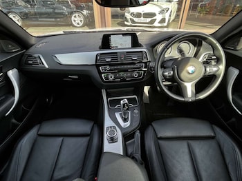 Used BMW 1 Series 2019 for sale - 77502043: Photo