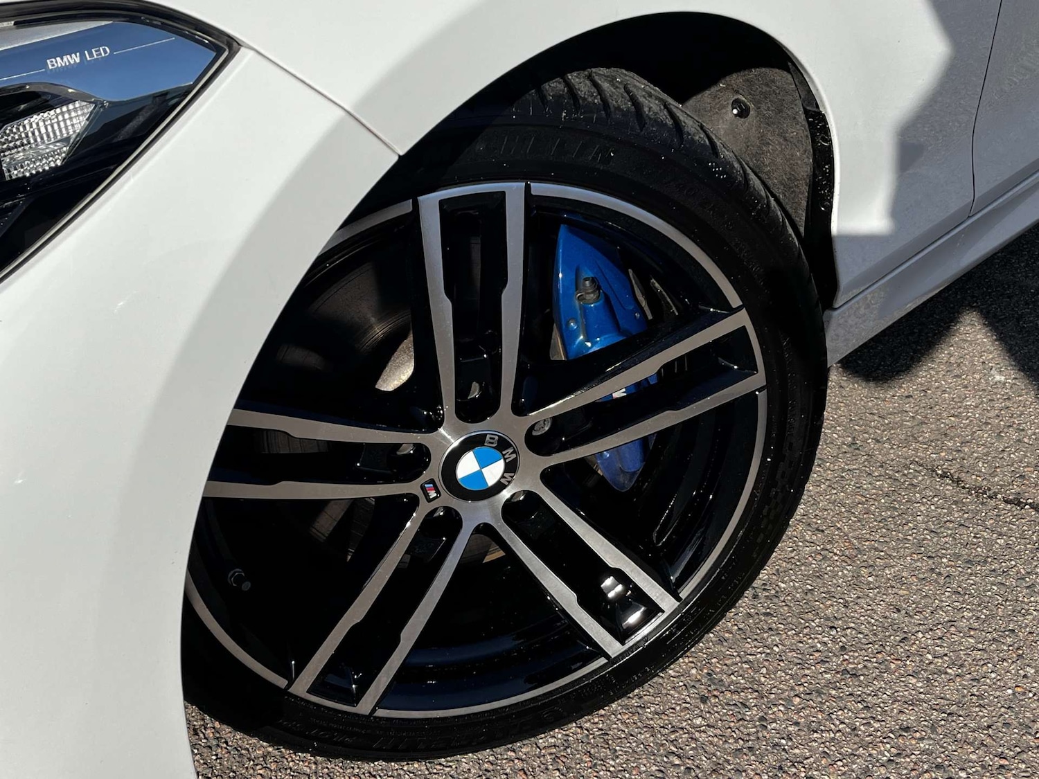 Used BMW 1 Series 2019 for sale - 77502043: Photo 3