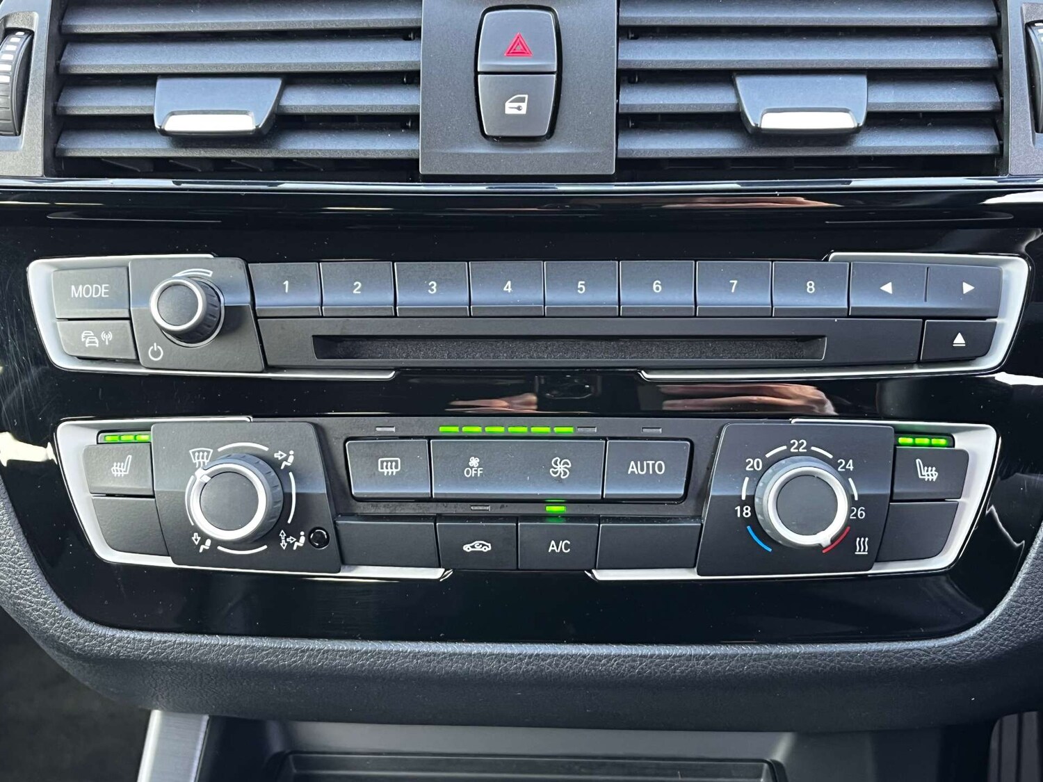 Used BMW 1 Series 2019 for sale - 77502043: Photo 43