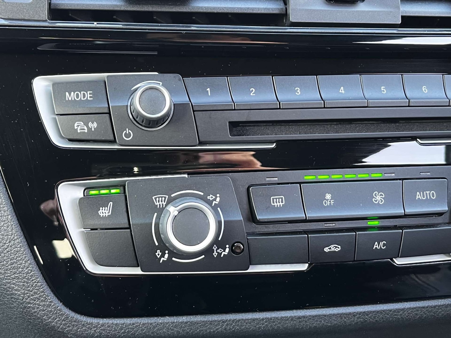 Used BMW 1 Series 2019 for sale - 77502043: Photo 44