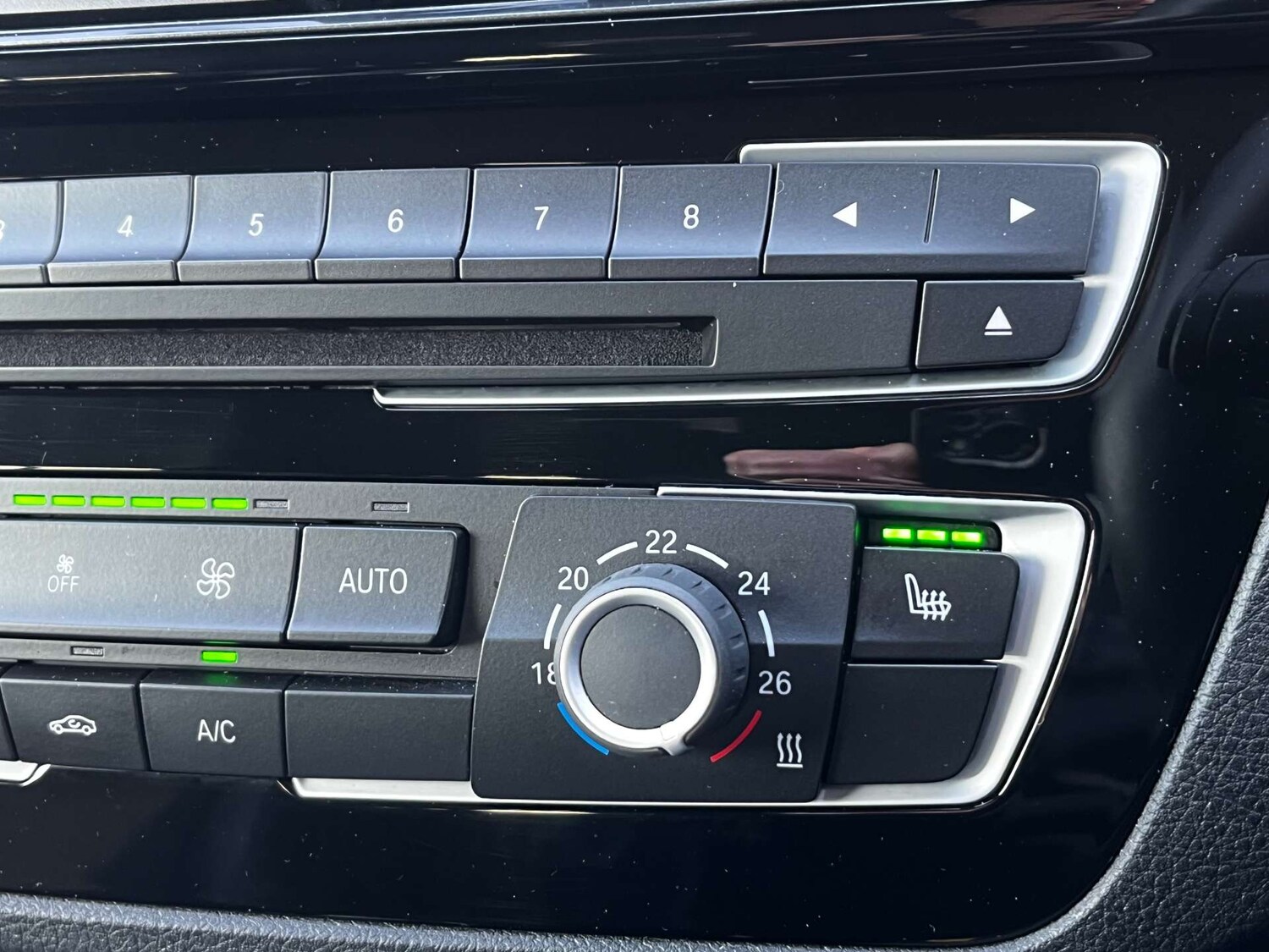 Used BMW 1 Series 2019 for sale - 77502043: Photo 45