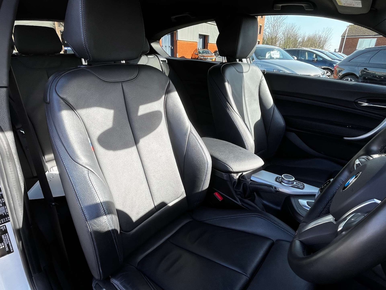 Used BMW 1 Series 2019 for sale - 77502043: Photo 60