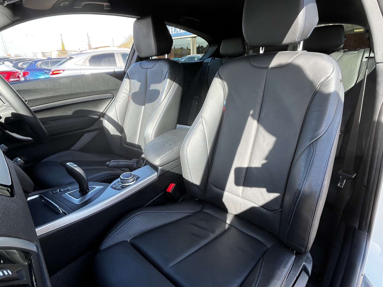 Used BMW 1 Series 2019 for sale - 77502043: Photo 61