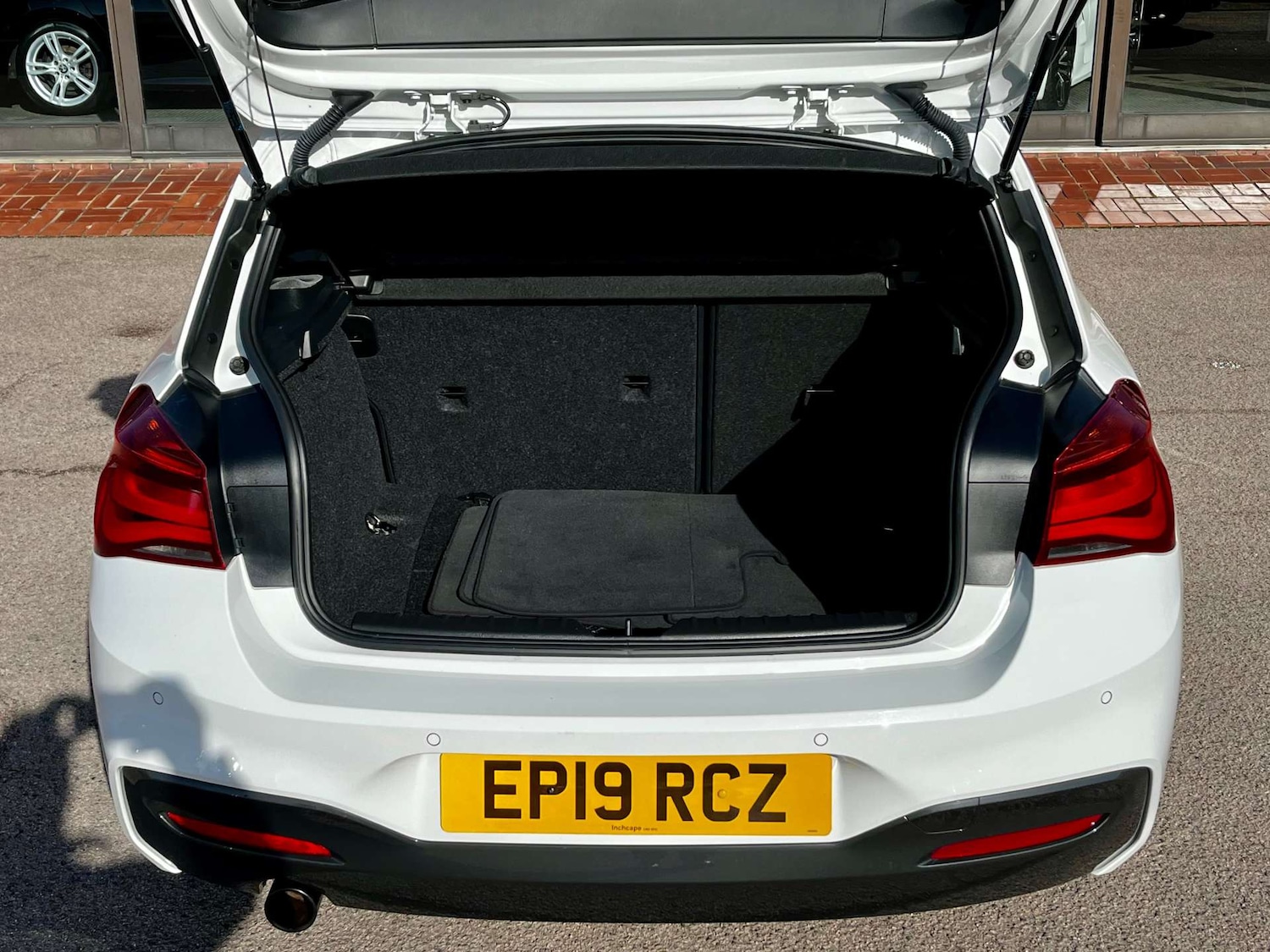 Used BMW 1 Series 2019 for sale - 77502043: Photo 64