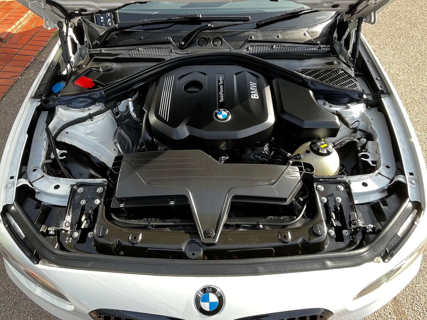 Used BMW 1 Series 2019 for sale - 77502043: Photo 7