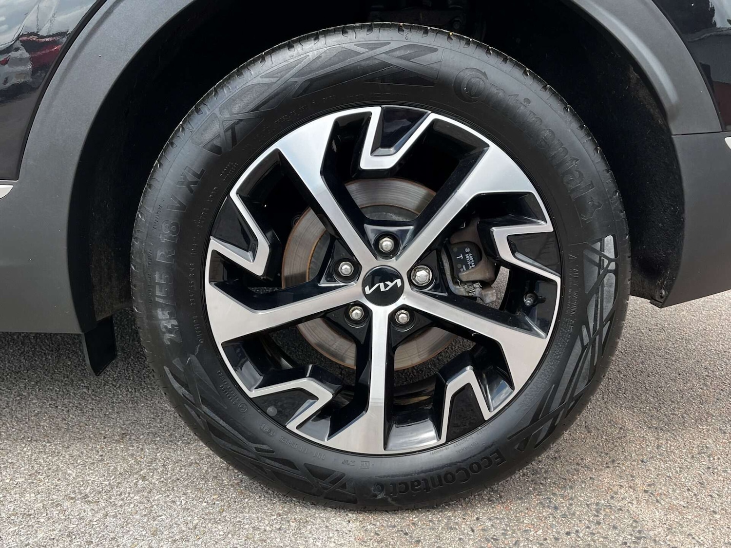 Used Kia Sportage 2022 for sale - 76905299: Photo 14