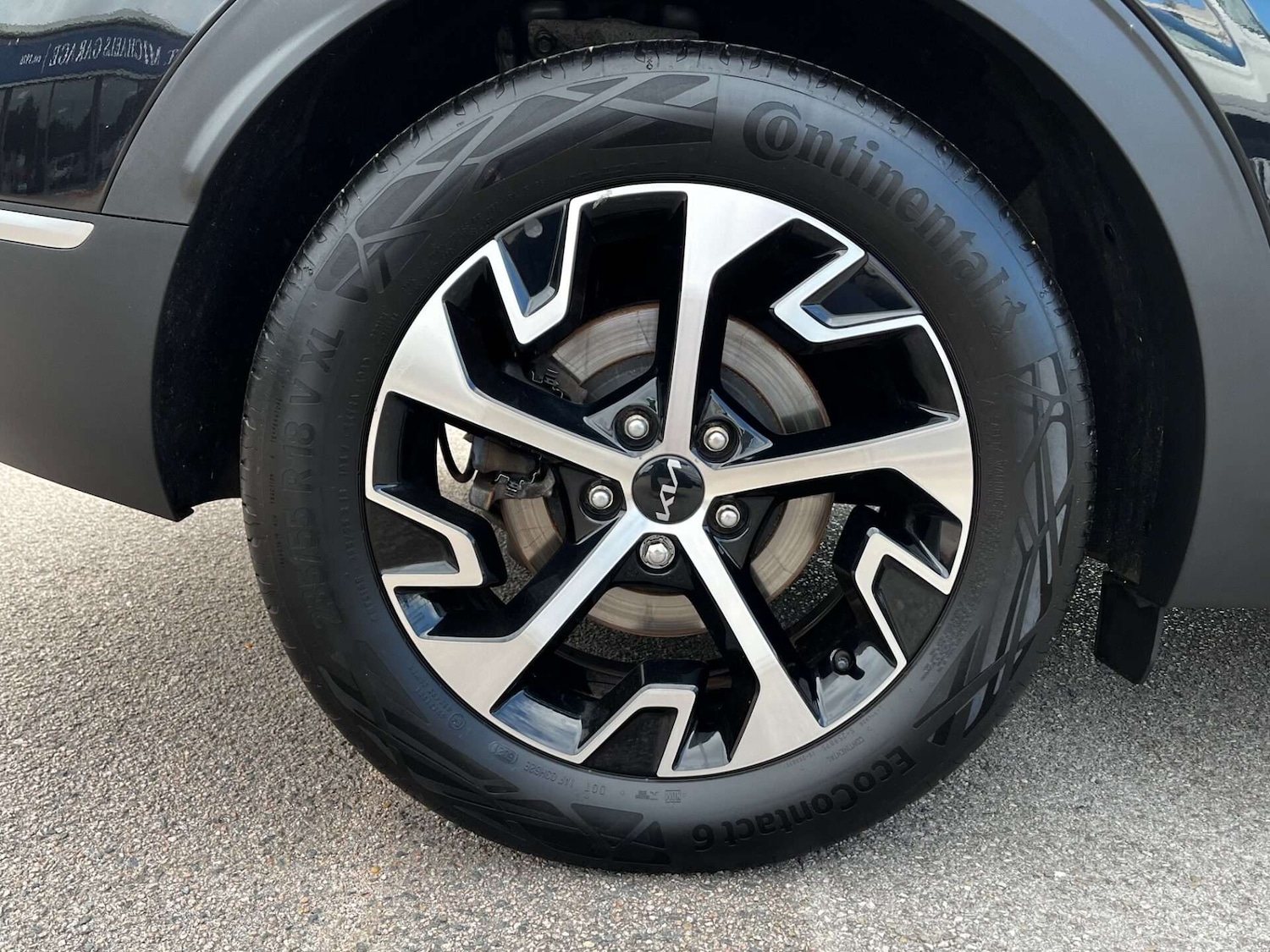 Used Kia Sportage 2022 for sale - 76905299: Photo 15