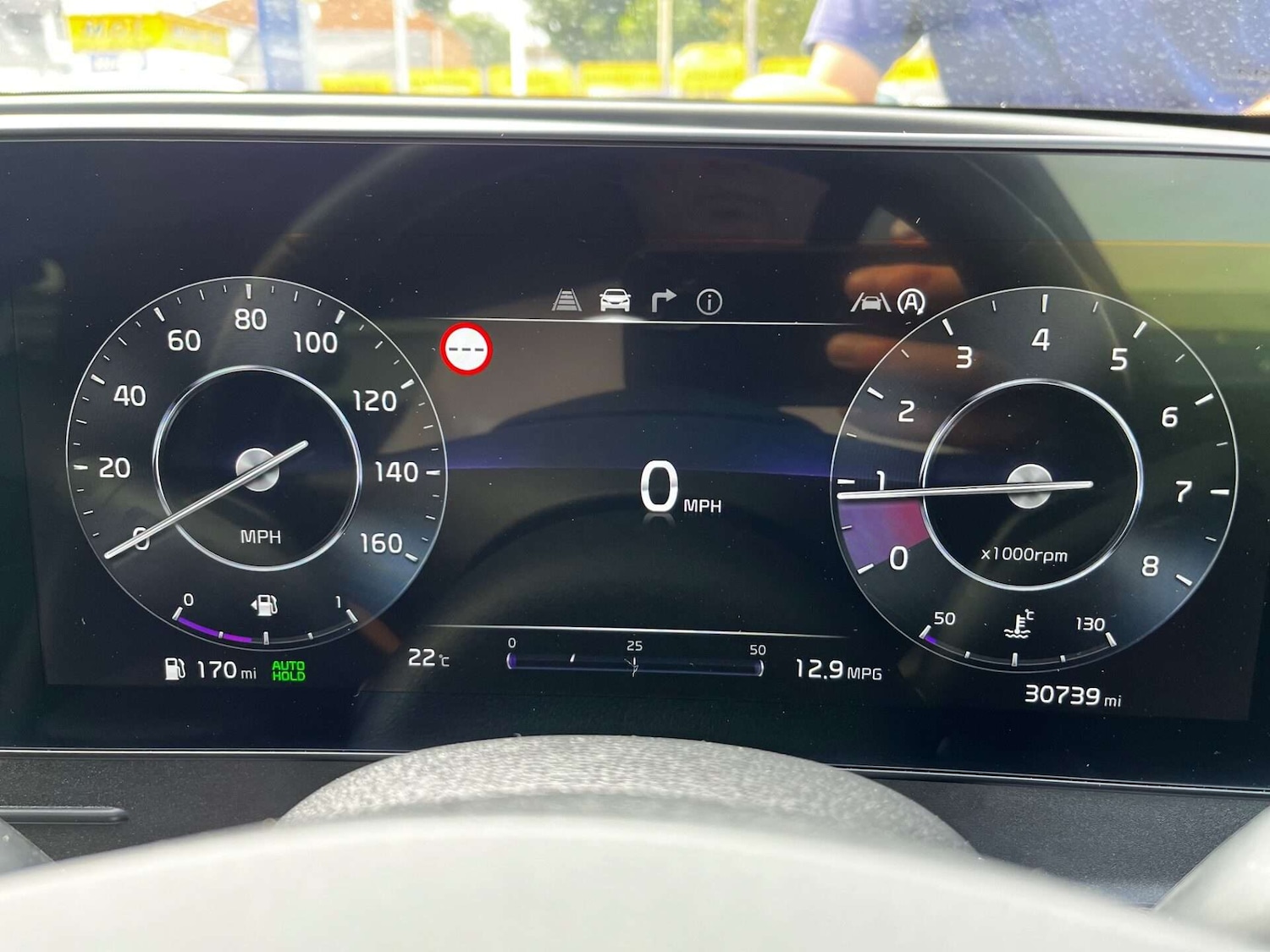 Used Kia Sportage 2022 for sale - 76905299: Photo 20