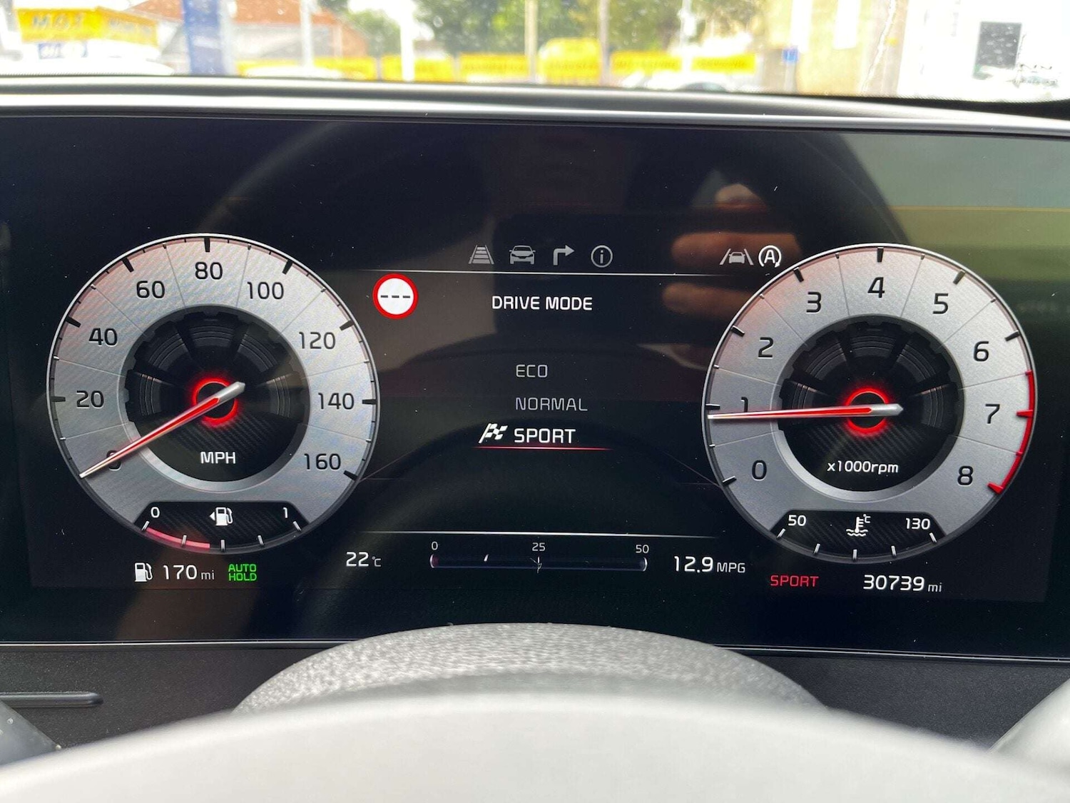 Used Kia Sportage 2022 for sale - 76905299: Photo 21