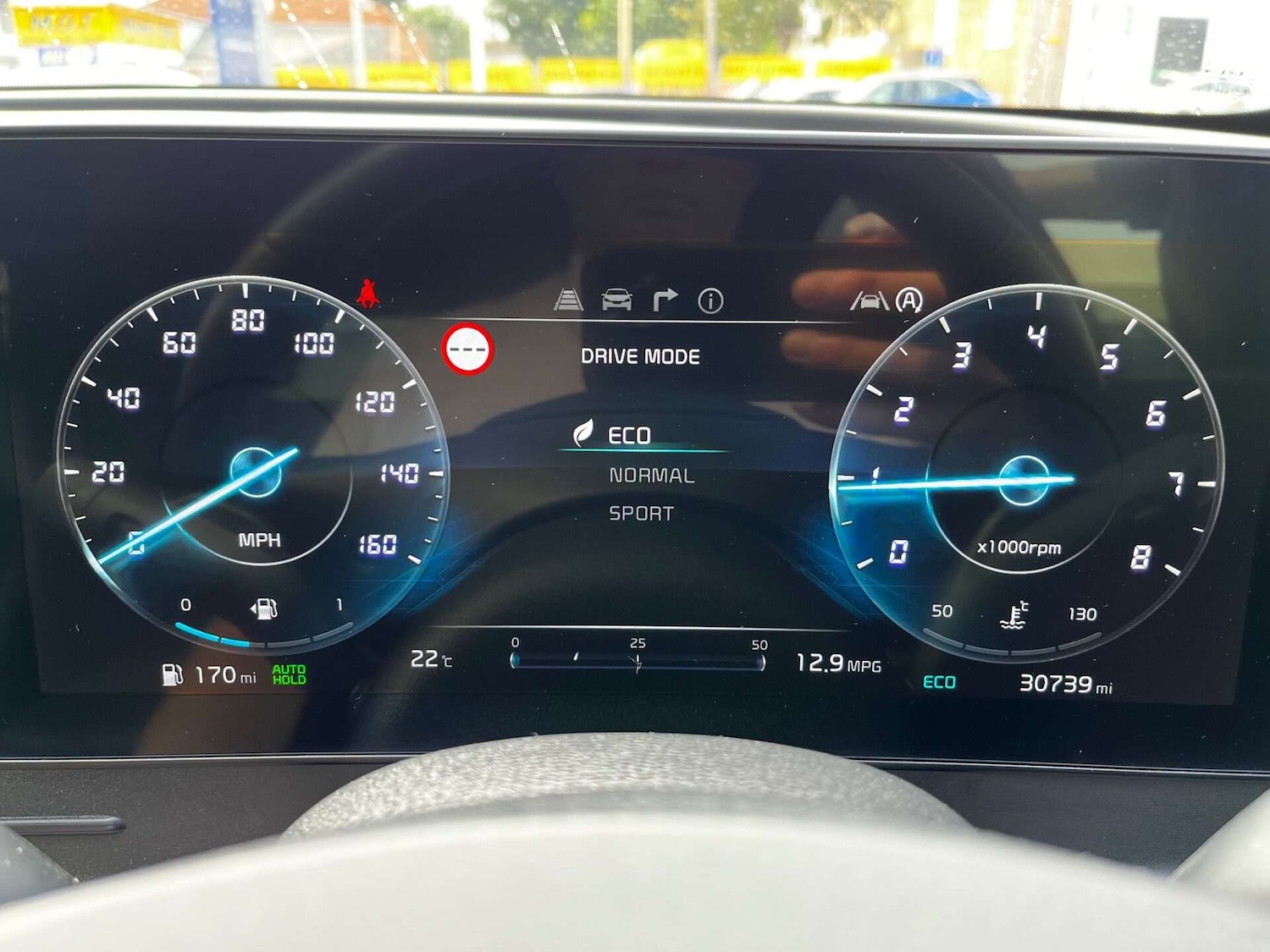 Used Kia Sportage 2022 for sale - 76905299: Photo 22