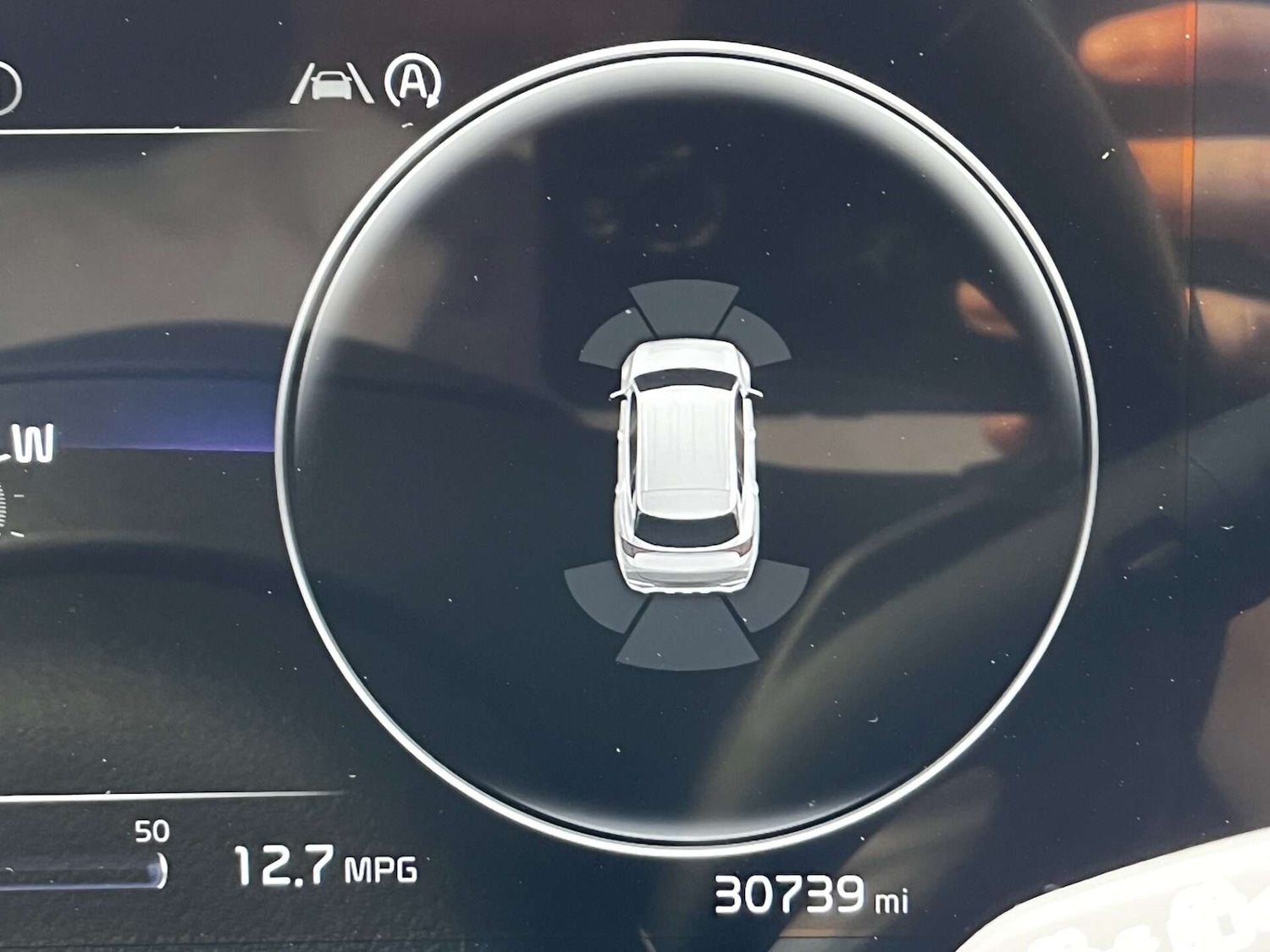 Used Kia Sportage 2022 for sale - 76905299: Photo 24