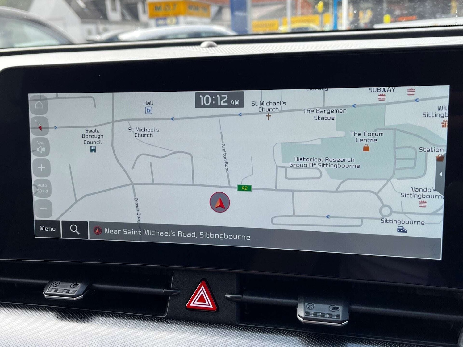 Used Kia Sportage 2022 for sale - 76905299: Photo 32