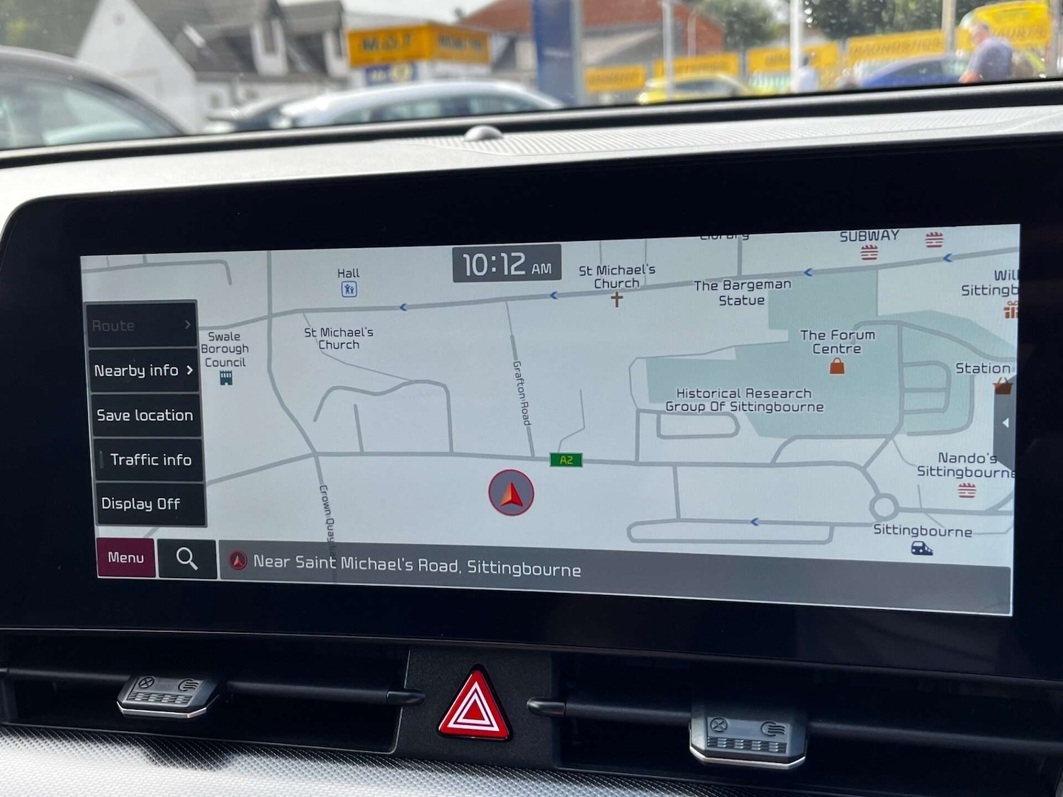 Used Kia Sportage 2022 for sale - 76905299: Photo 33