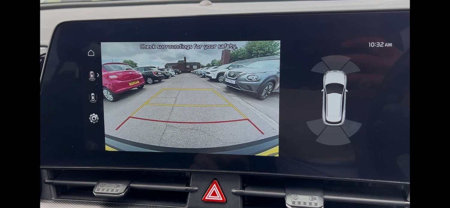 Used Kia Sportage 2022 for sale - 76905299: Photo 34