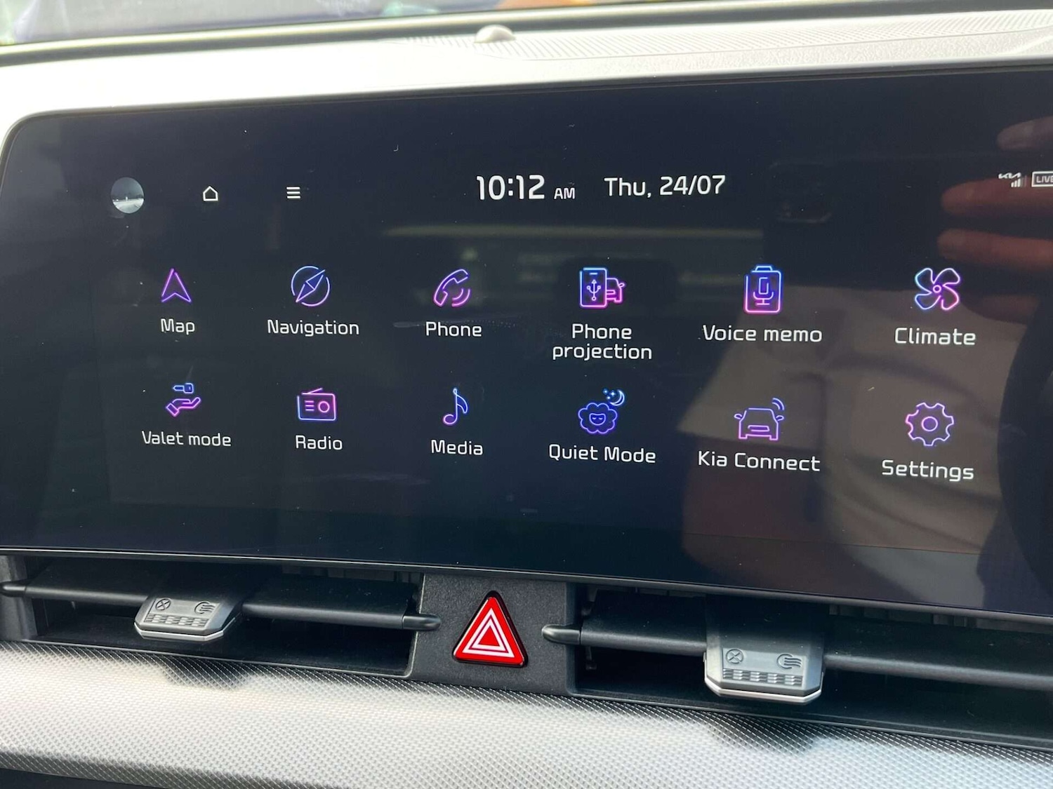 Used Kia Sportage 2022 for sale - 76905299: Photo 35