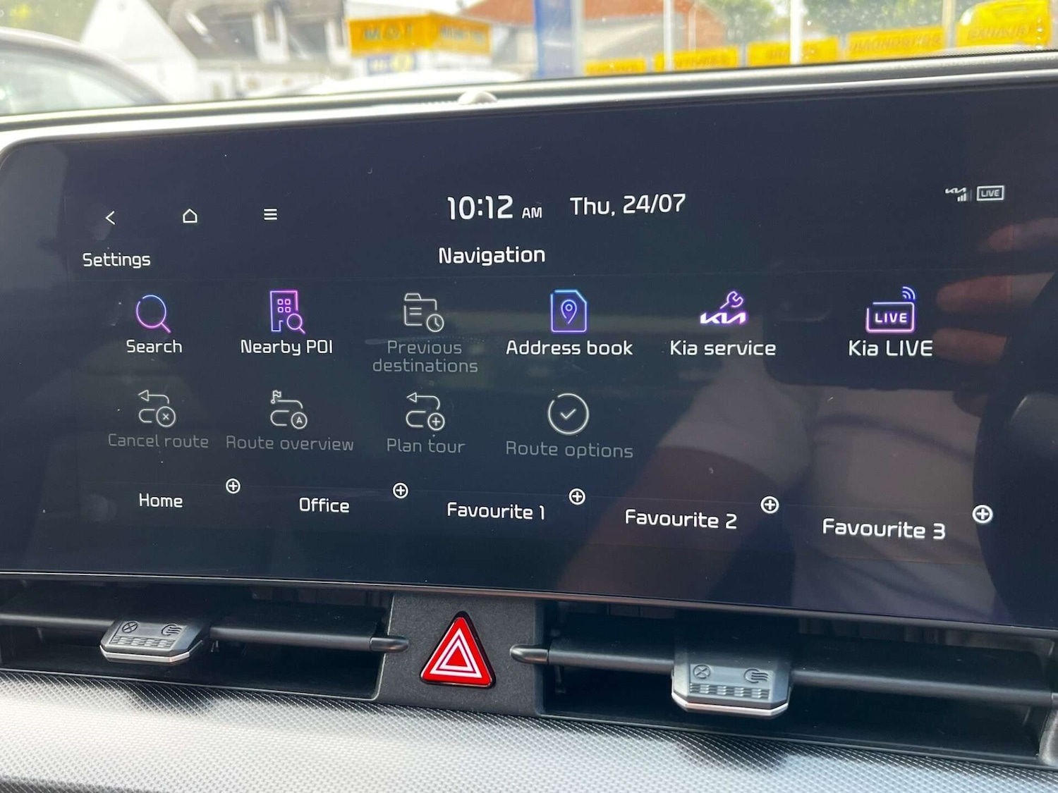 Used Kia Sportage 2022 for sale - 76905299: Photo 36