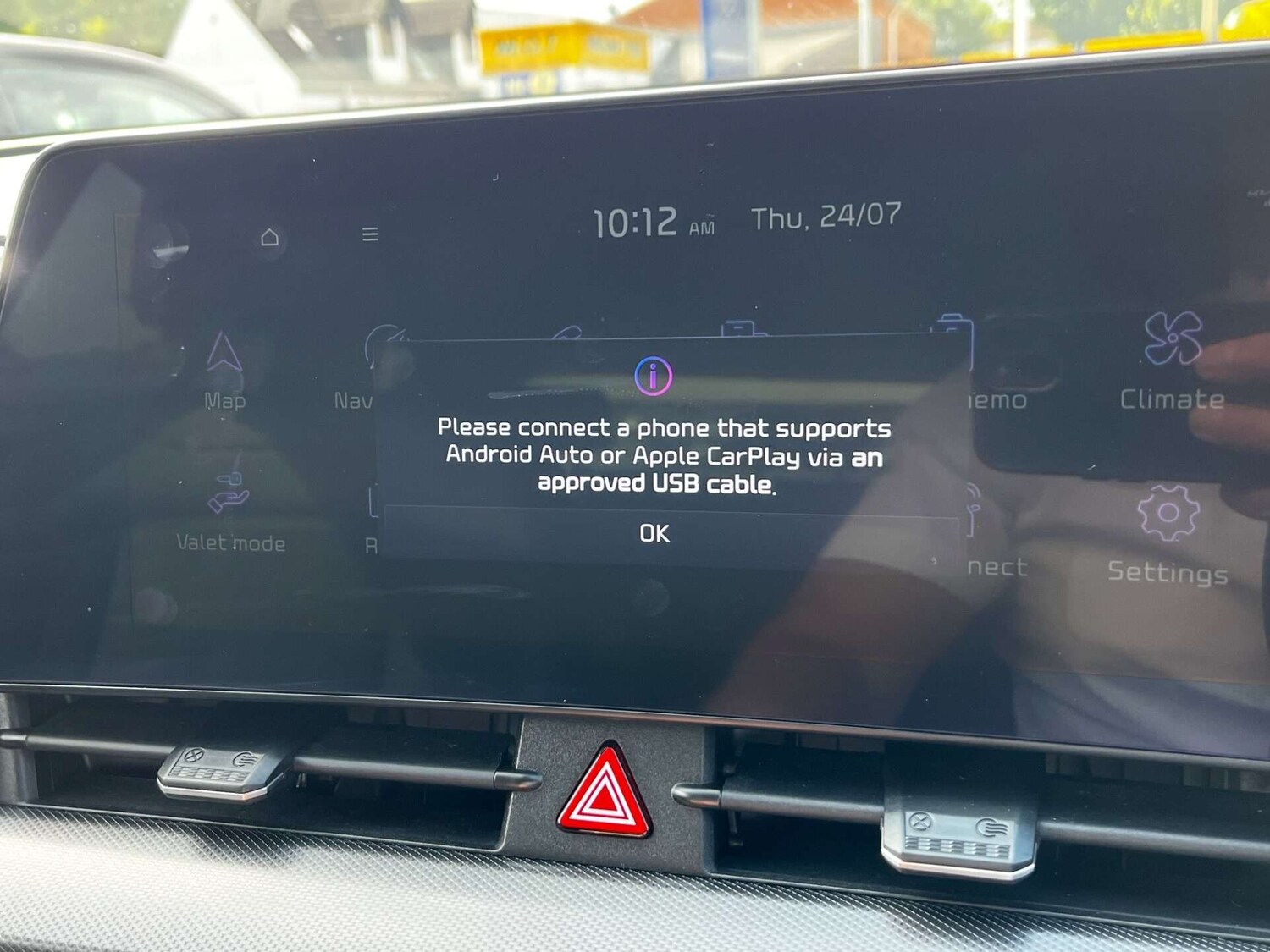 Used Kia Sportage 2022 for sale - 76905299: Photo 38