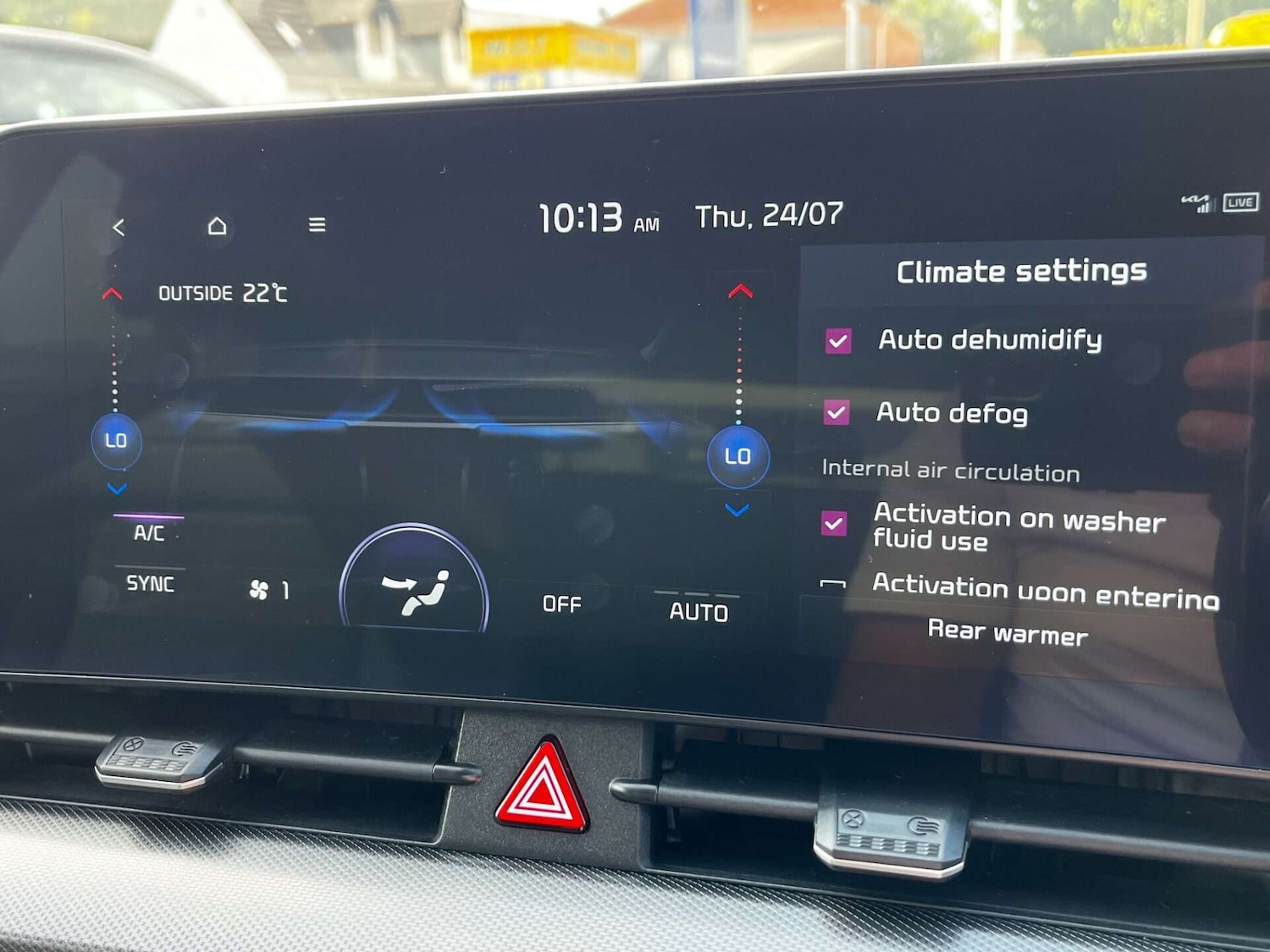 Used Kia Sportage 2022 for sale - 76905299: Photo 40