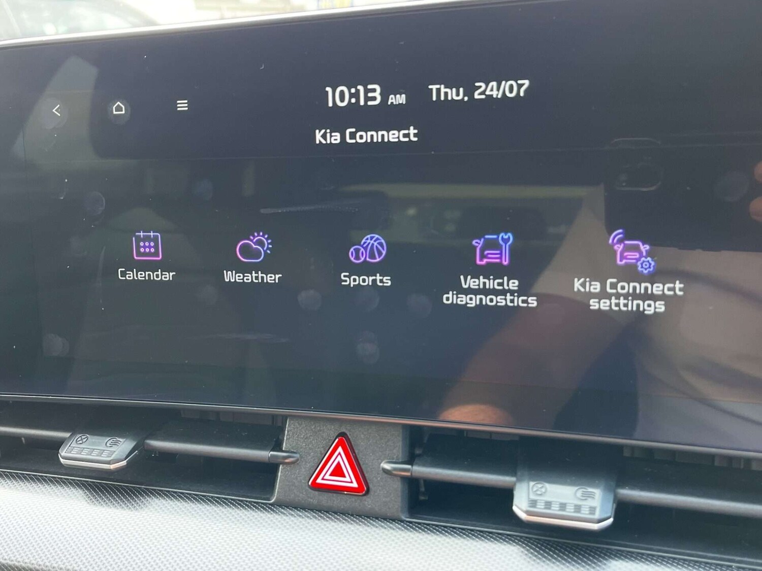 Used Kia Sportage 2022 for sale - 76905299: Photo 44