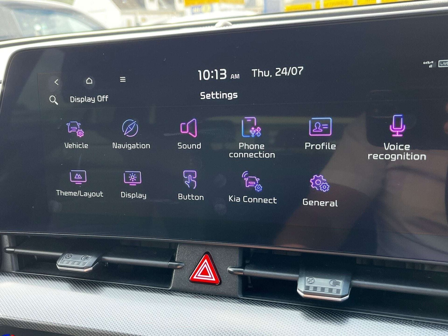 Used Kia Sportage 2022 for sale - 76905299: Photo 45