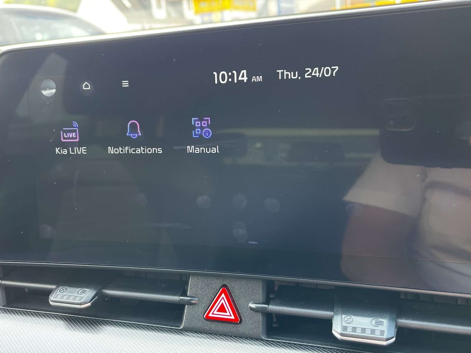 Used Kia Sportage 2022 for sale - 76905299: Photo 46