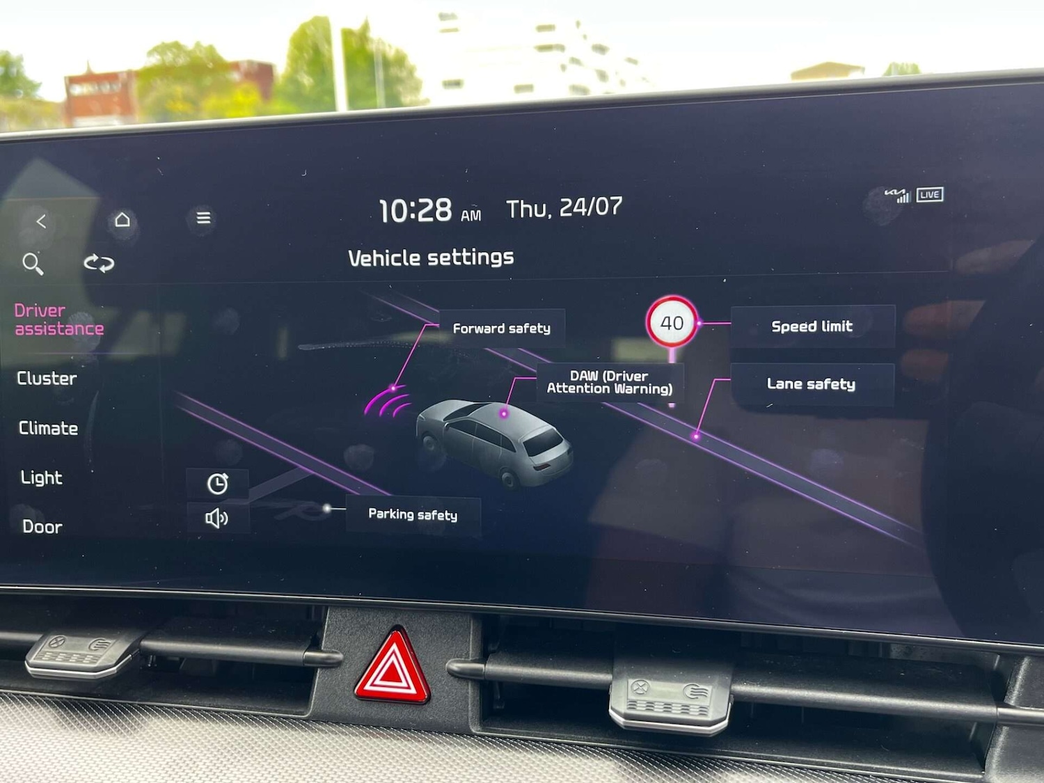 Used Kia Sportage 2022 for sale - 76905299: Photo 47