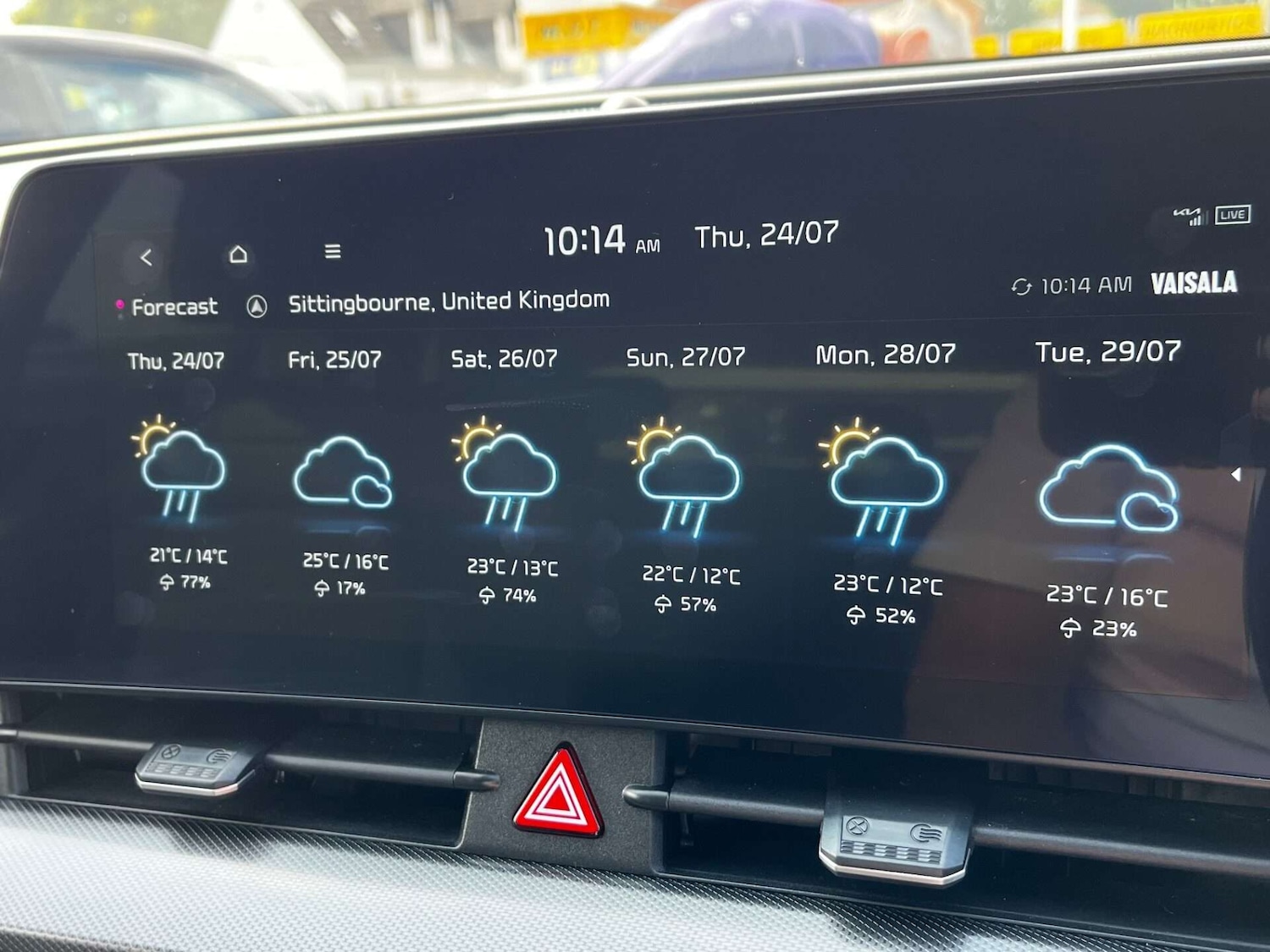 Used Kia Sportage 2022 for sale - 76905299: Photo 48