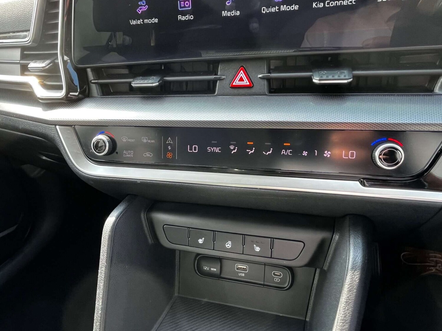 Used Kia Sportage 2022 for sale - 76905299: Photo 49