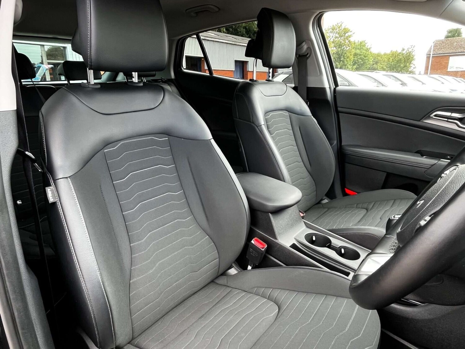 Used Kia Sportage 2022 for sale - 76905299: Photo 62