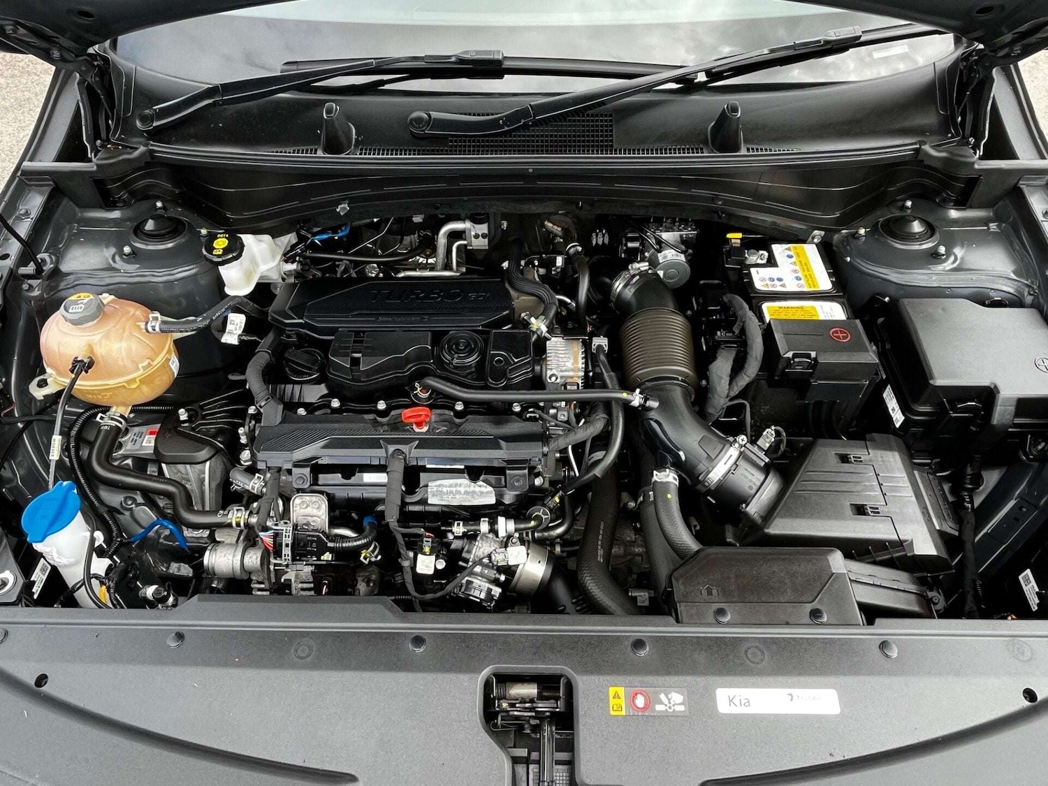 Used Kia Sportage 2022 for sale - 76905299: Photo 7