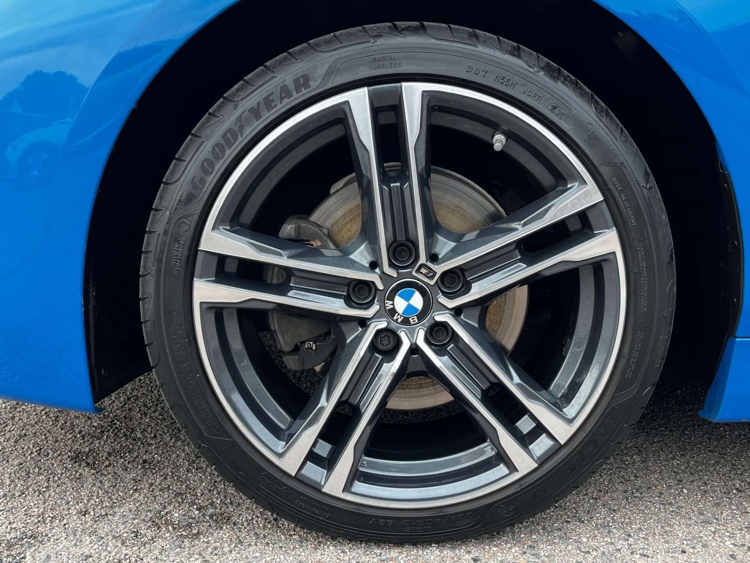 Used BMW 1 Series 2021 for sale - 76905324: Photo 13