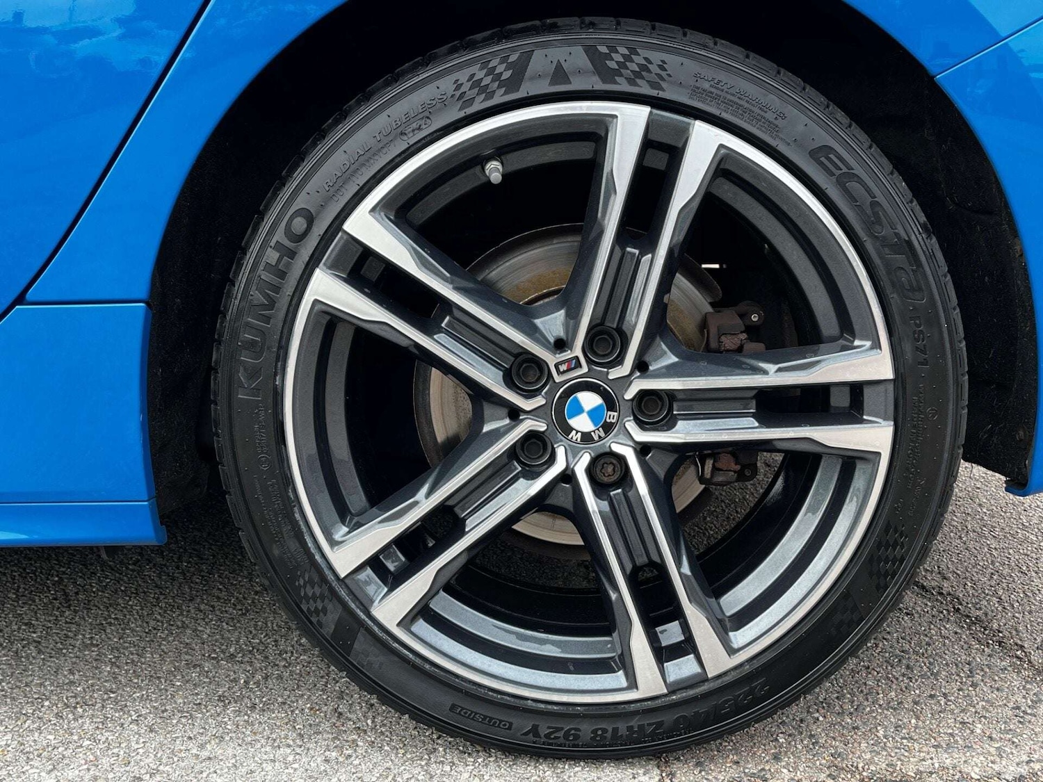 Used BMW 1 Series 2021 for sale - 76905324: Photo 14