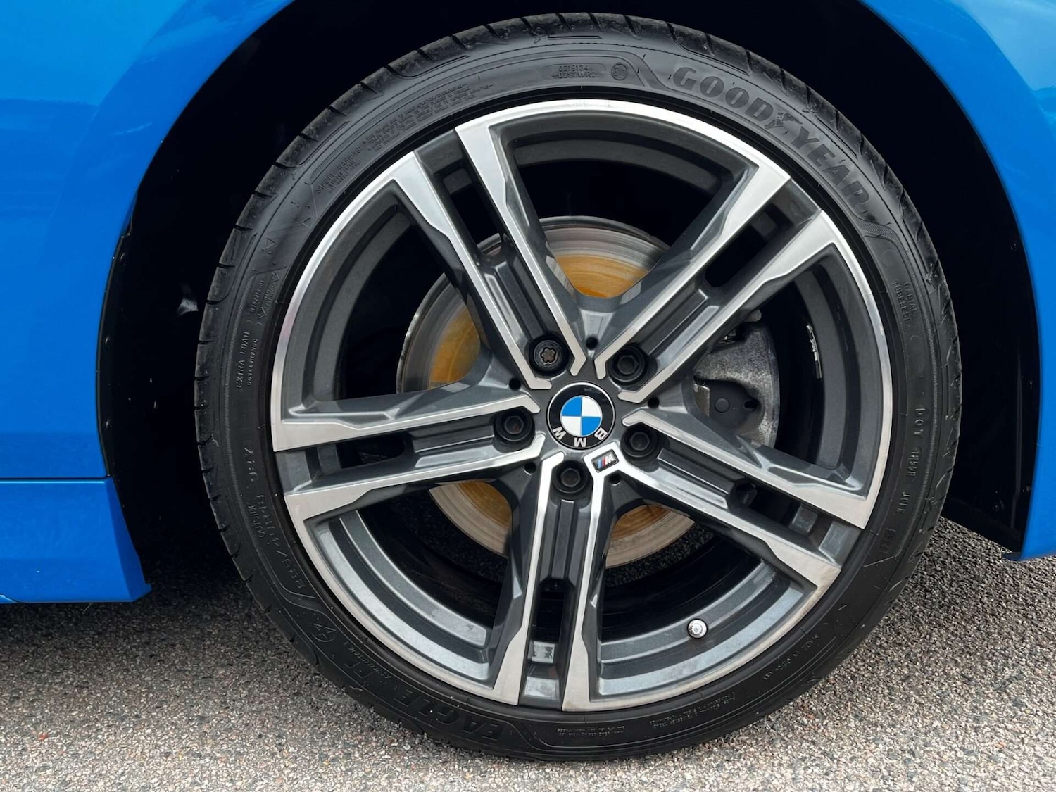 Used BMW 1 Series 2021 for sale - 76905324: Photo 16