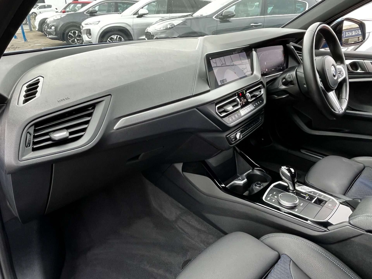 Used BMW 1 Series 2021 for sale - 76905324: Photo 17