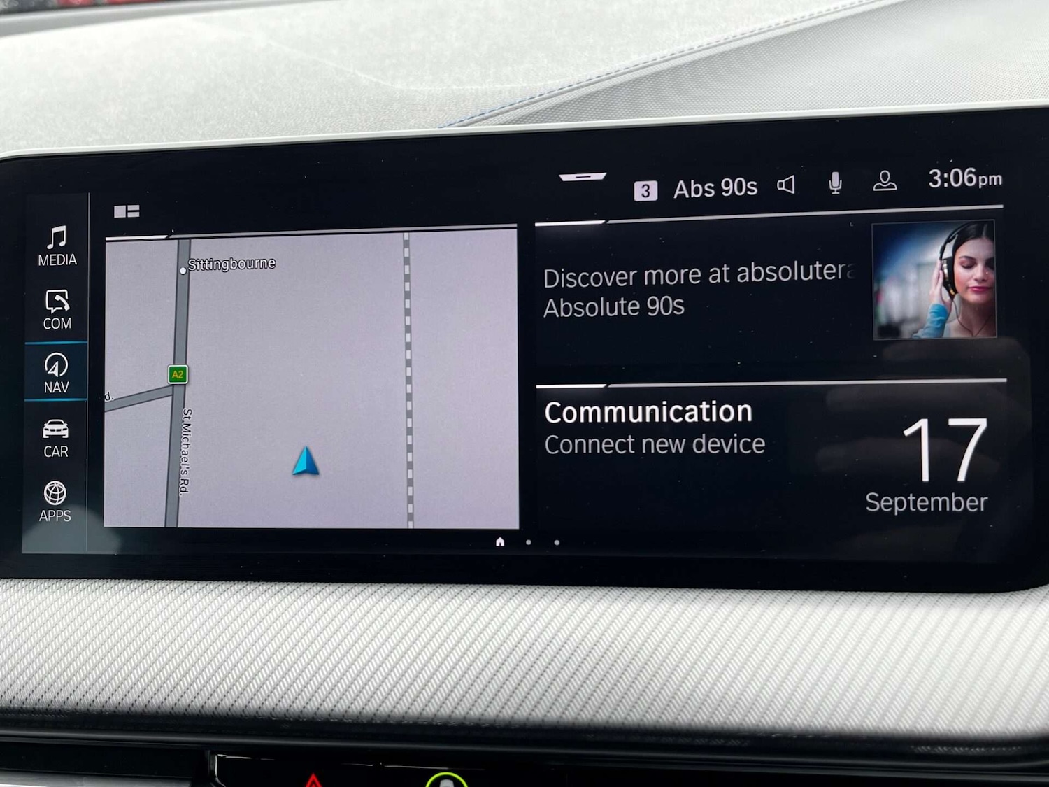 Used BMW 1 Series 2021 for sale - 76905324: Photo 30