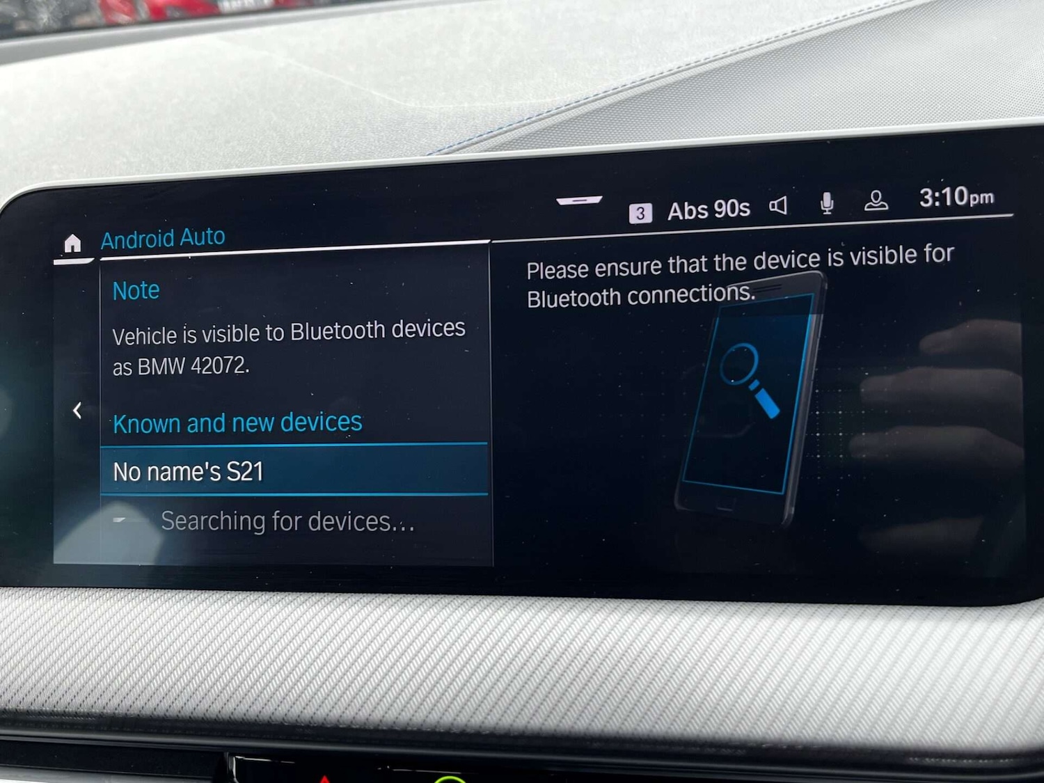 Used BMW 1 Series 2021 for sale - 76905324: Photo 56