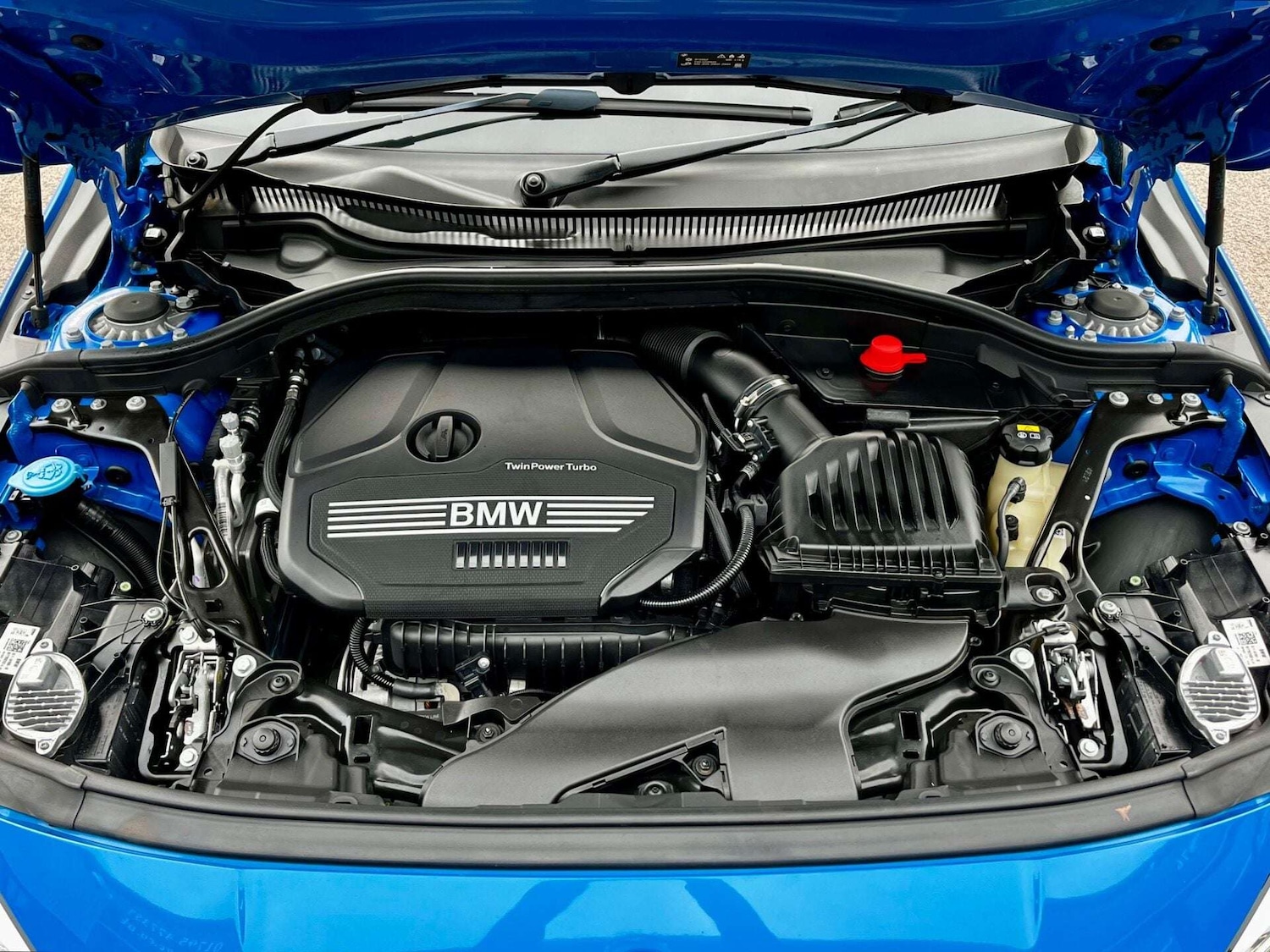 Used BMW 1 Series 2021 for sale - 76905324: Photo 7