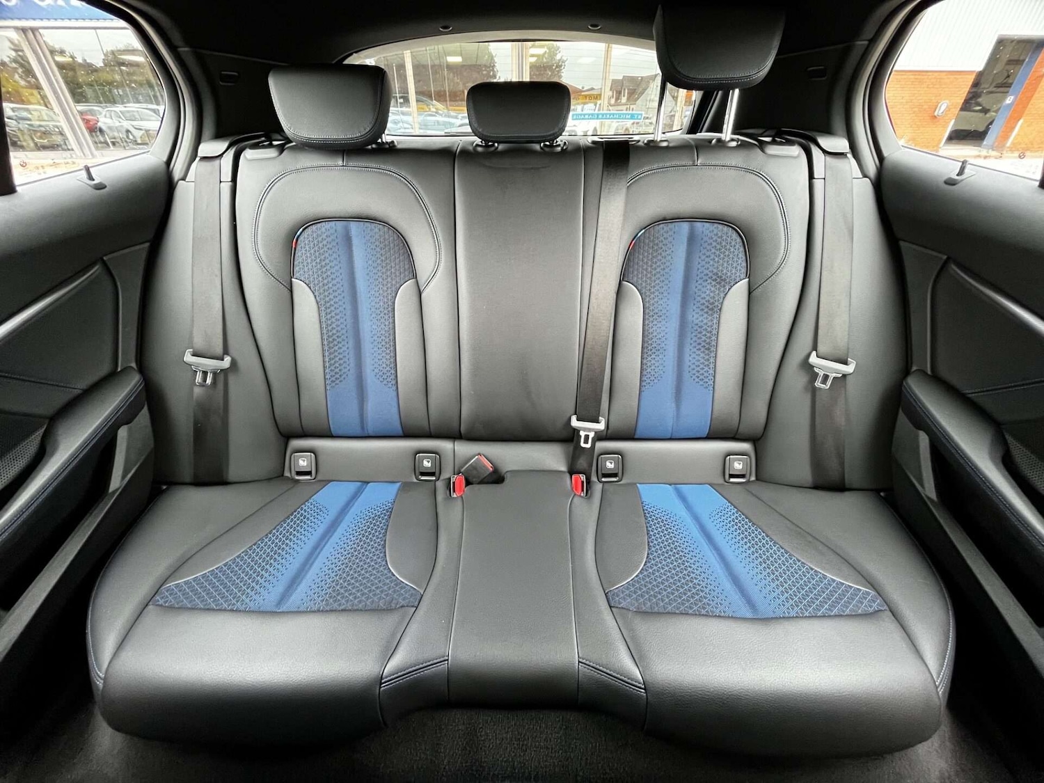 Used BMW 1 Series 2021 for sale - 76905324: Photo 79